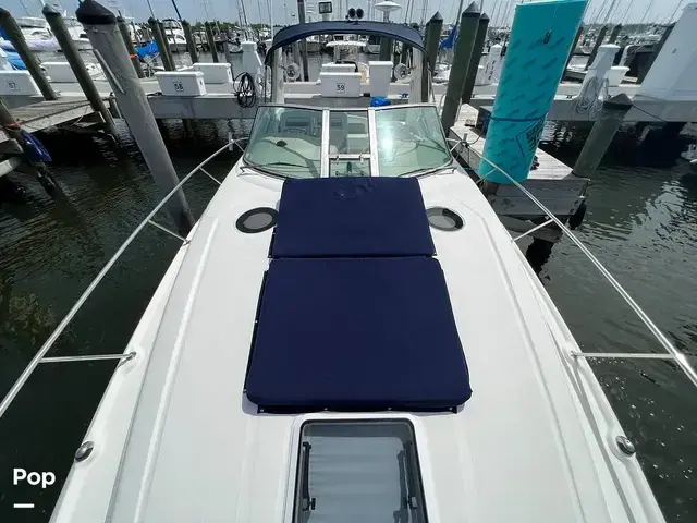 Sea Ray 320 Sundancer