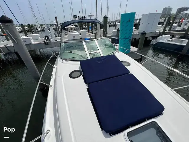 Sea Ray 320 Sundancer