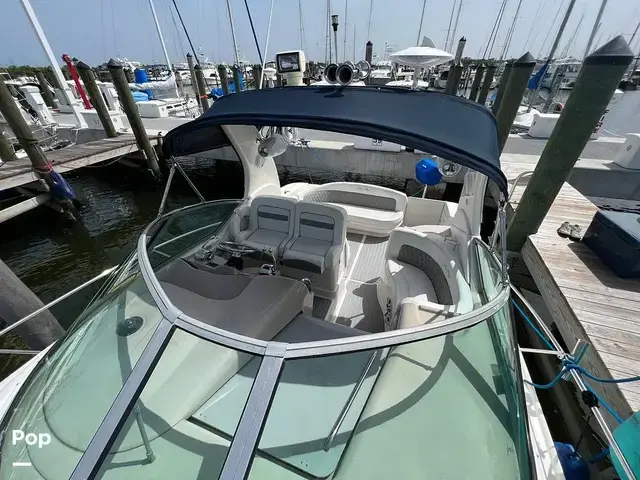 Sea Ray 320 Sundancer