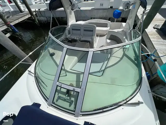 Sea Ray 320 Sundancer