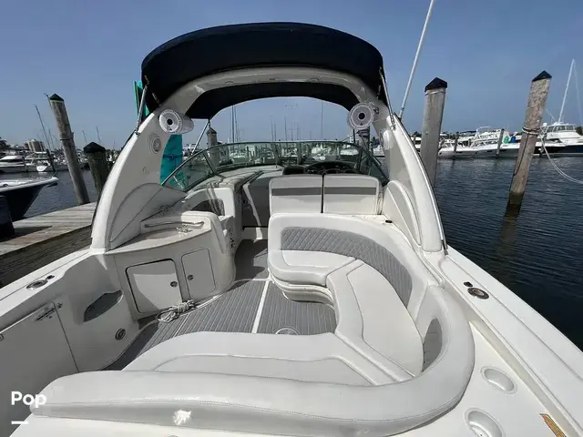 Sea Ray 320 Sundancer