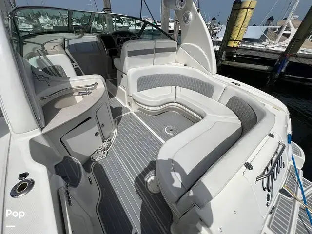 Sea Ray 320 Sundancer