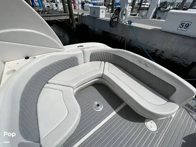 Sea Ray 320 Sundancer