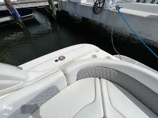 Sea Ray 320 Sundancer