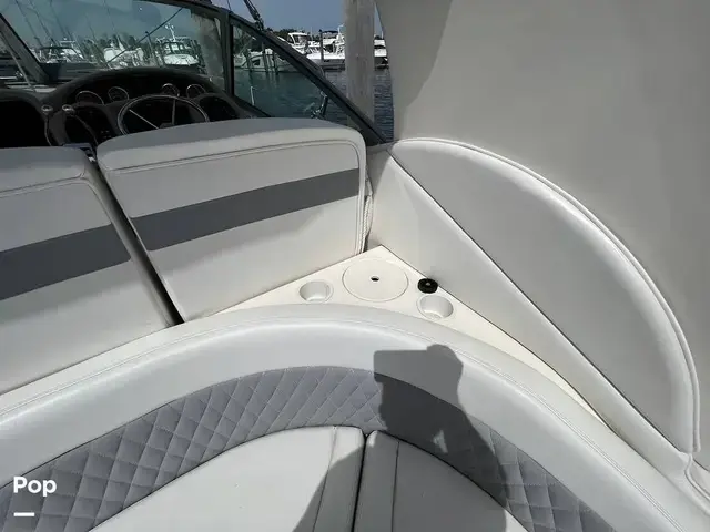 Sea Ray 320 Sundancer