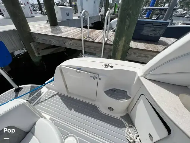 Sea Ray 320 Sundancer