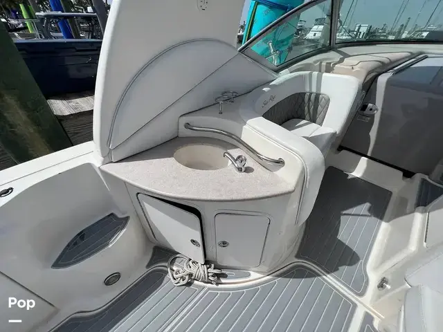 Sea Ray 320 Sundancer