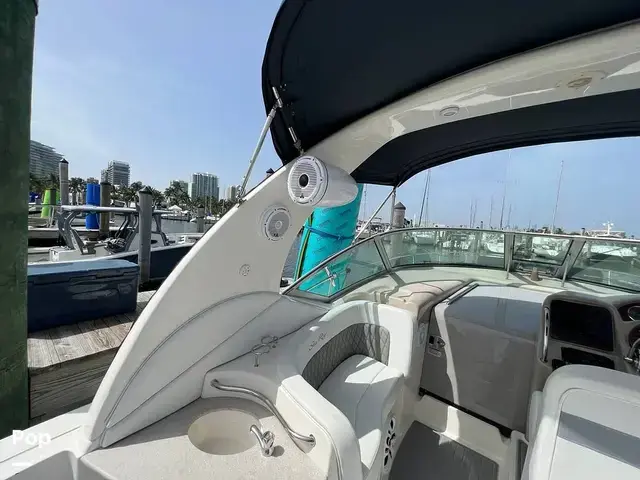 Sea Ray 320 Sundancer