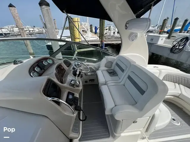 Sea Ray 320 Sundancer