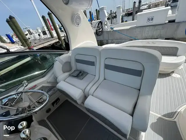 Sea Ray 320 Sundancer