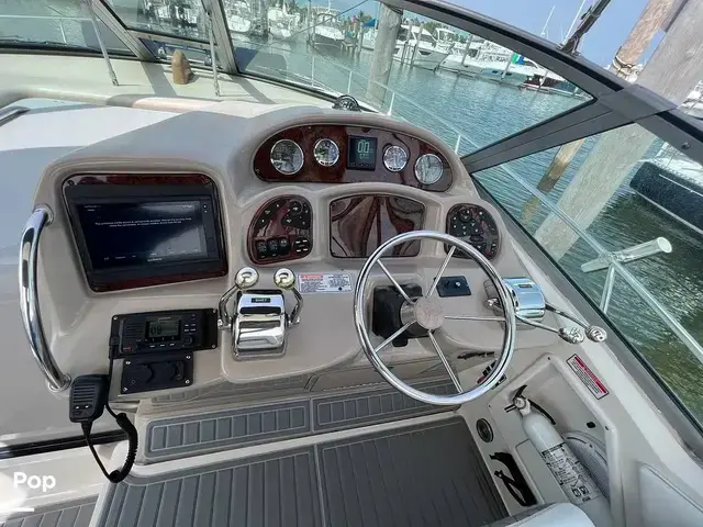 Sea Ray 320 Sundancer