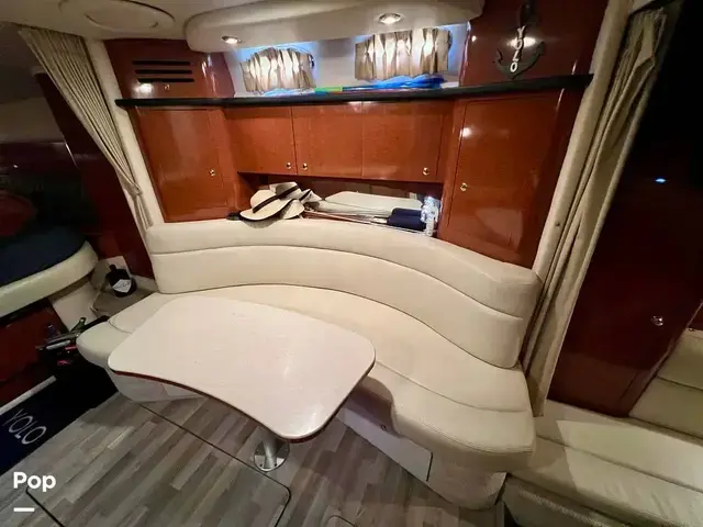 Sea Ray 320 Sundancer