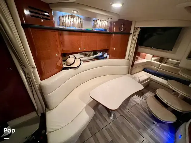 Sea Ray 320 Sundancer