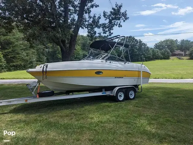 Stingray 220 Dr