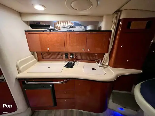 Sea Ray 320 Sundancer