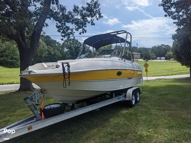 Stingray 220 Dr