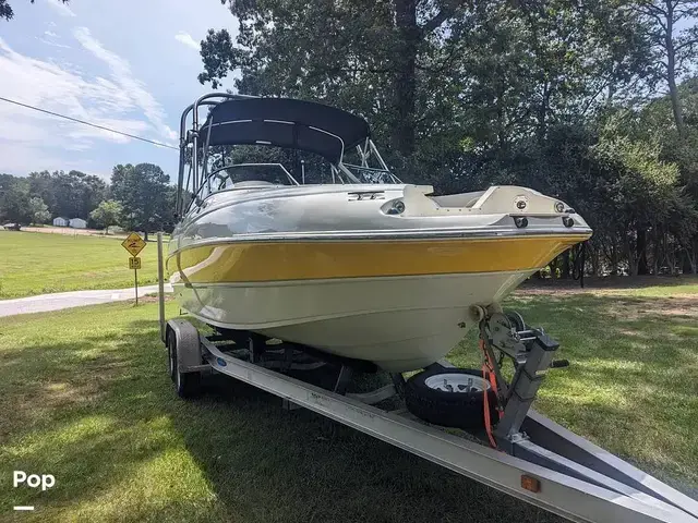 Stingray 220 Dr