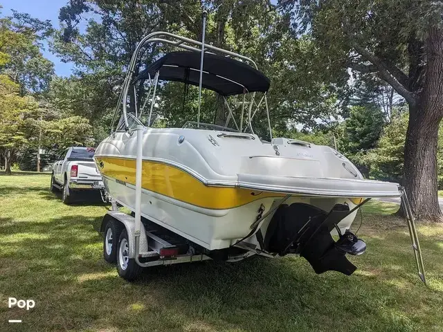 Stingray 220 Dr