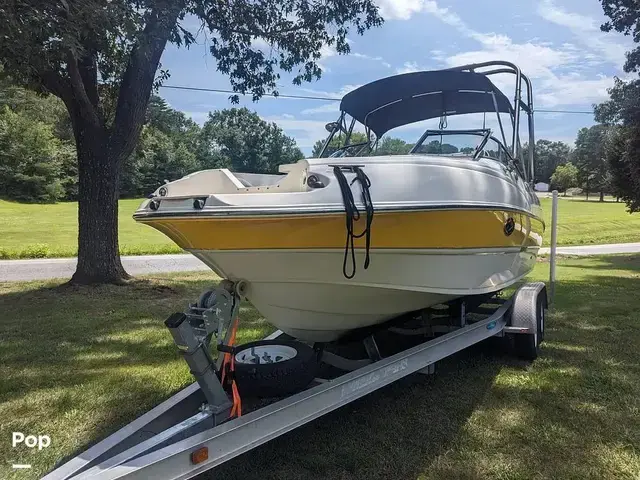 Stingray 220 Dr