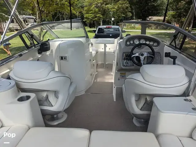 Stingray 220 Dr