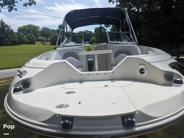 Stingray 220 Dr