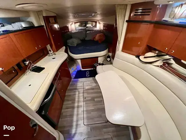 Sea Ray 320 Sundancer