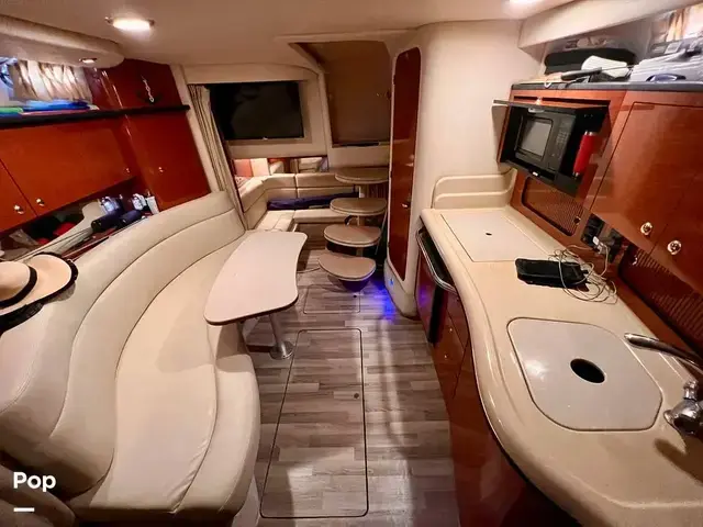 Sea Ray 320 Sundancer