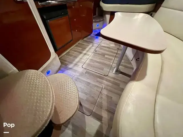 Sea Ray 320 Sundancer