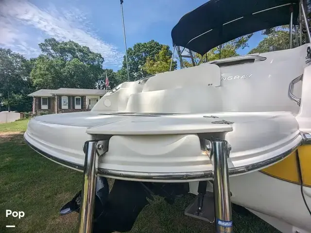 Stingray 220 Dr