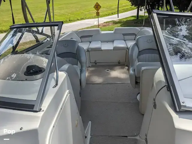 Stingray 220 Dr