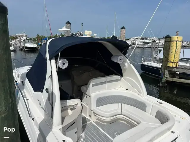 Sea Ray 320 Sundancer