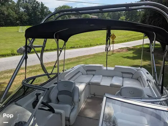 Stingray 220 Dr