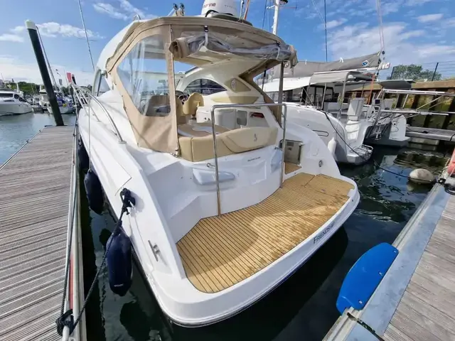 Beneteau Monte Carlo 37