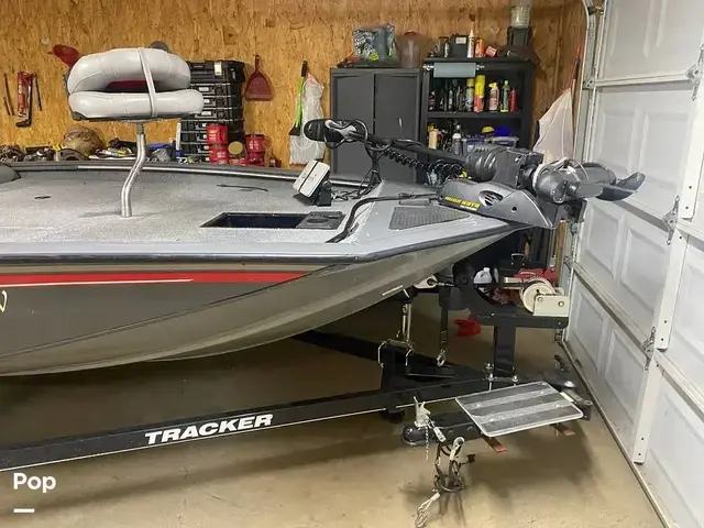 Tracker Boats Pro Team 195 TXW