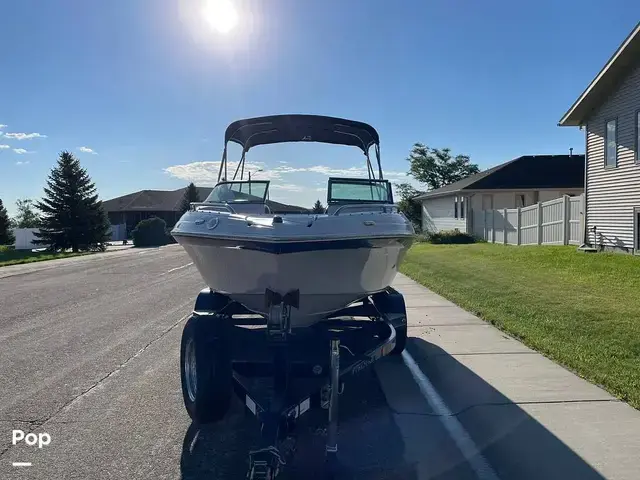 Crownline 21 Classic