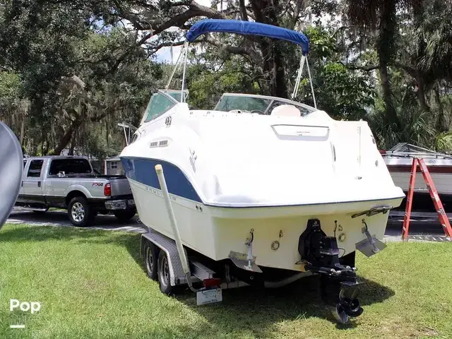 Bayliner 245 Cruiser