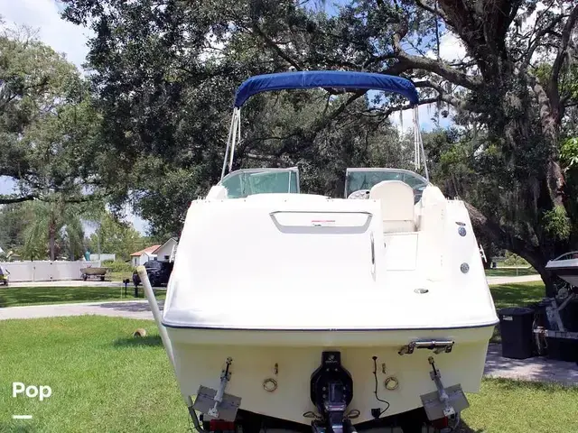 Bayliner 245 Cruiser