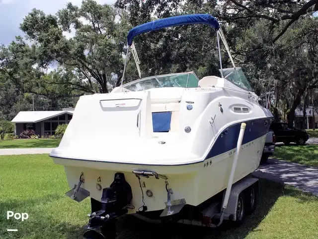 Bayliner 245 Cruiser