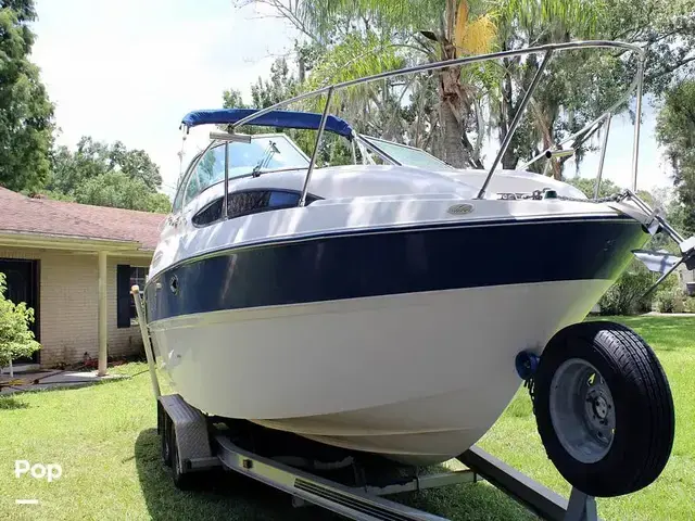 Bayliner 245 Cruiser