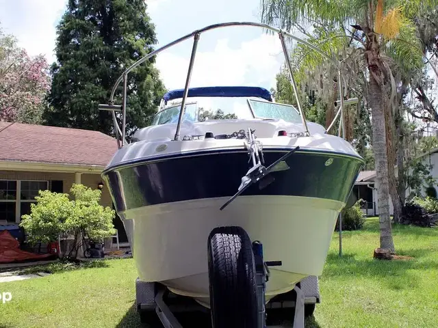 Bayliner 245 Cruiser