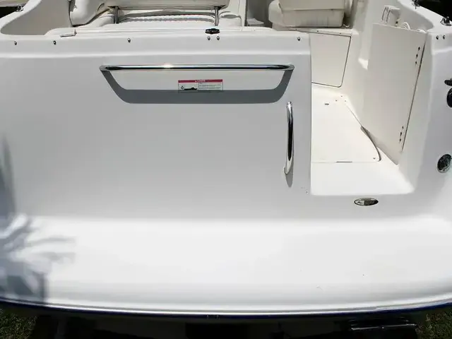 Bayliner 245 Cruiser