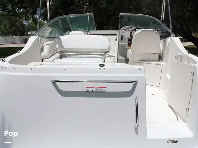 Bayliner 245 Cruiser