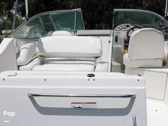 Bayliner 245 Cruiser