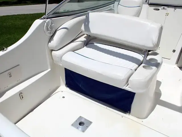 Bayliner 245 Cruiser