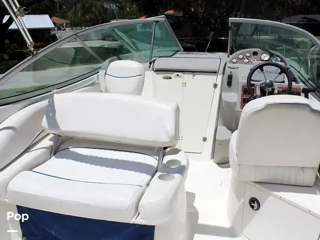 Bayliner 245 Cruiser