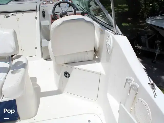 Bayliner 245 Cruiser