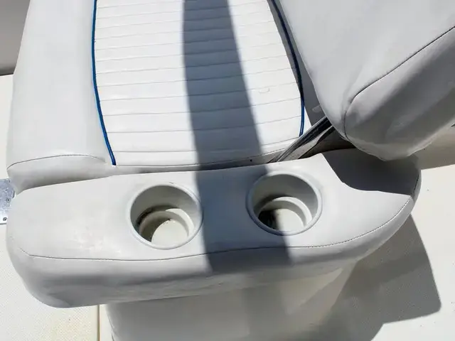 Bayliner 245 Cruiser