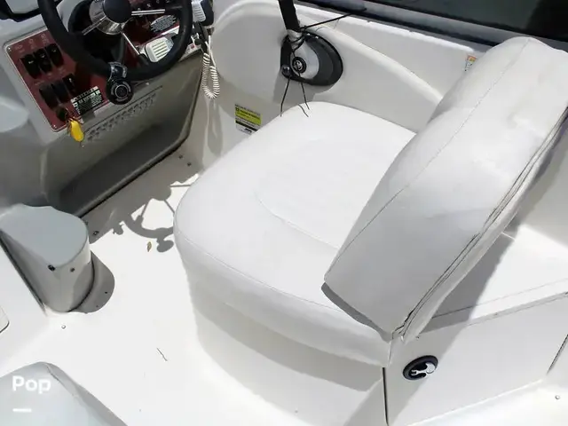 Bayliner 245 Cruiser