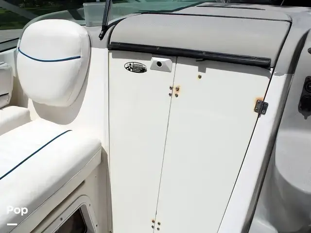 Bayliner 245 Cruiser