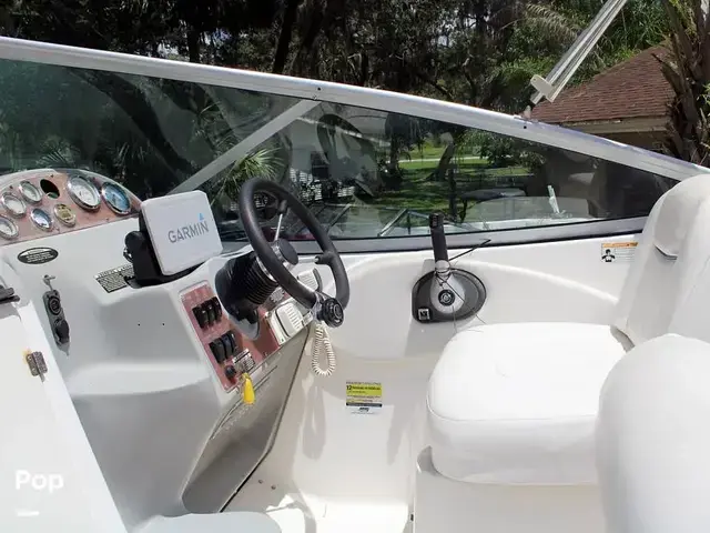 Bayliner 245 Cruiser